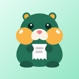 Steuerhamster App-Symbol